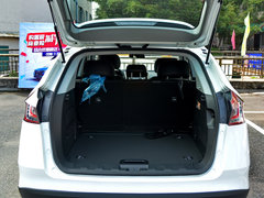 2017款 1.8T 魅力升级型