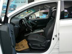 2017款 1.8T 魅力升级型