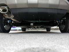 2017款 1.8T 魅力升级型