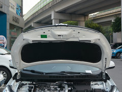 2017款 1.8T 魅力升级型