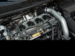 2017款 1.8T 魅力升级型