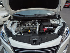 2017款 1.8T 魅力升级型