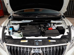 2016款 1.5T CVT欢动尊贵型