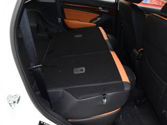 2016款 1.5T CVT欢动尊贵型
