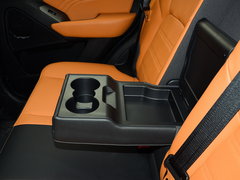 2016款 1.5T CVT欢动尊贵型