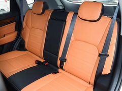 2016款 1.5T CVT欢动尊贵型
