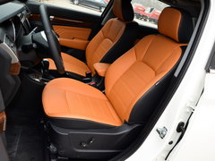 2016款 1.5T CVT欢动尊贵型