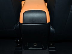 2016款 1.5T CVT欢动尊贵型
