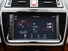 2016款 1.5T CVT欢动尊贵型