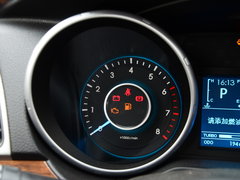 2016款 1.5T CVT欢动尊贵型