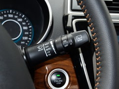 2016款 1.5T CVT欢动尊贵型