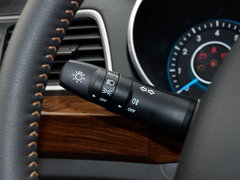 2016款 1.5T CVT欢动尊贵型