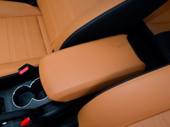 2016款 1.5T CVT欢动尊贵型