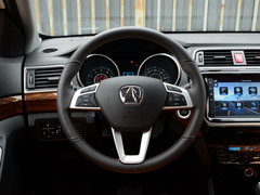 2016款 1.5T CVT欢动尊贵型