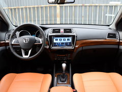 2016款 1.5T CVT欢动尊贵型