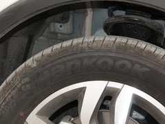 2016款 1.5T CVT欢动尊贵型