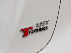 2016款 1.5T CVT欢动尊贵型