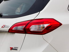 2016款 1.5T CVT欢动尊贵型