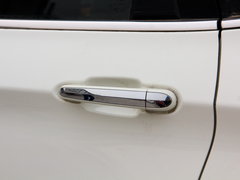 2016款 1.5T CVT欢动尊贵型
