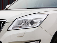 2016款 1.5T CVT欢动尊贵型