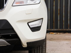 2016款 1.5T CVT欢动尊贵型