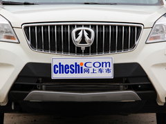 2016款 1.5T CVT欢动尊贵型