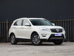 2016款 1.5T CVT欢动尊贵型