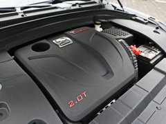 2017款 2.0T 自动极致之梦版