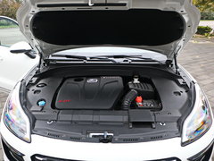 2017款 2.0T 自动极致之梦版