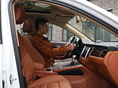 2017款 2.0T 自动极致之梦版
