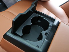 2017款 2.0T 自动极致之梦版