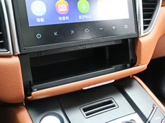 2017款 2.0T 自动极致之梦版
