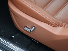 2017款 2.0T 自动极致之梦版