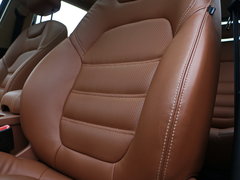 2017款 2.0T 自动极致之梦版