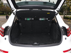 2017款 2.0T 自动极致之梦版