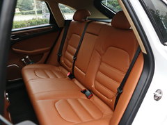 2017款 2.0T 自动极致之梦版
