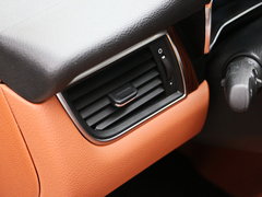 2017款 2.0T 自动极致之梦版