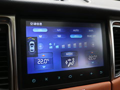 2017款 2.0T 自动极致之梦版