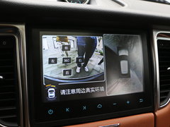 2017款 2.0T 自动极致之梦版
