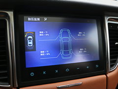 2017款 2.0T 自动极致之梦版