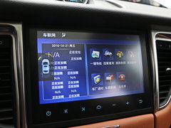 2017款 2.0T 自动极致之梦版