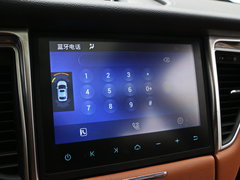2017款 2.0T 自动极致之梦版
