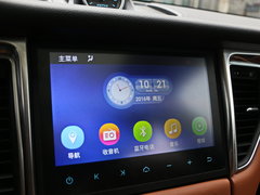 2017款 2.0T 自动极致之梦版