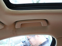 2017款 2.0T 自动极致之梦版