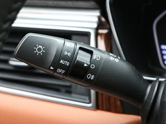 2017款 2.0T 自动极致之梦版