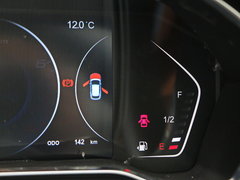 2017款 2.0T 自动极致之梦版