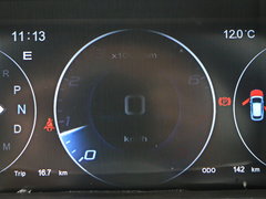 2017款 2.0T 自动极致之梦版