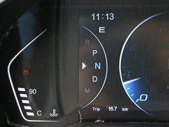 2017款 2.0T 自动极致之梦版