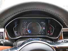 2017款 2.0T 自动极致之梦版