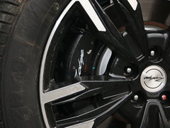 2017款 2.0T 自动极致之梦版